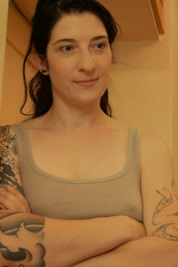 Nadine Stecker backdrop