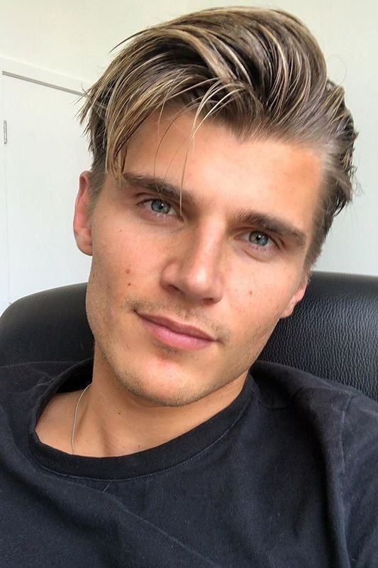 Twan Kuyper backdrop