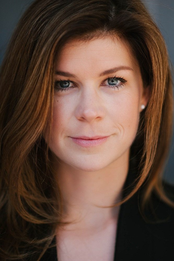 Marika Marosszeky backdrop