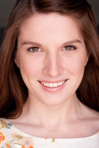 Kaitlyn Griggs backdrop