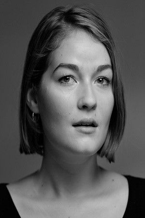 Rikke Westi backdrop