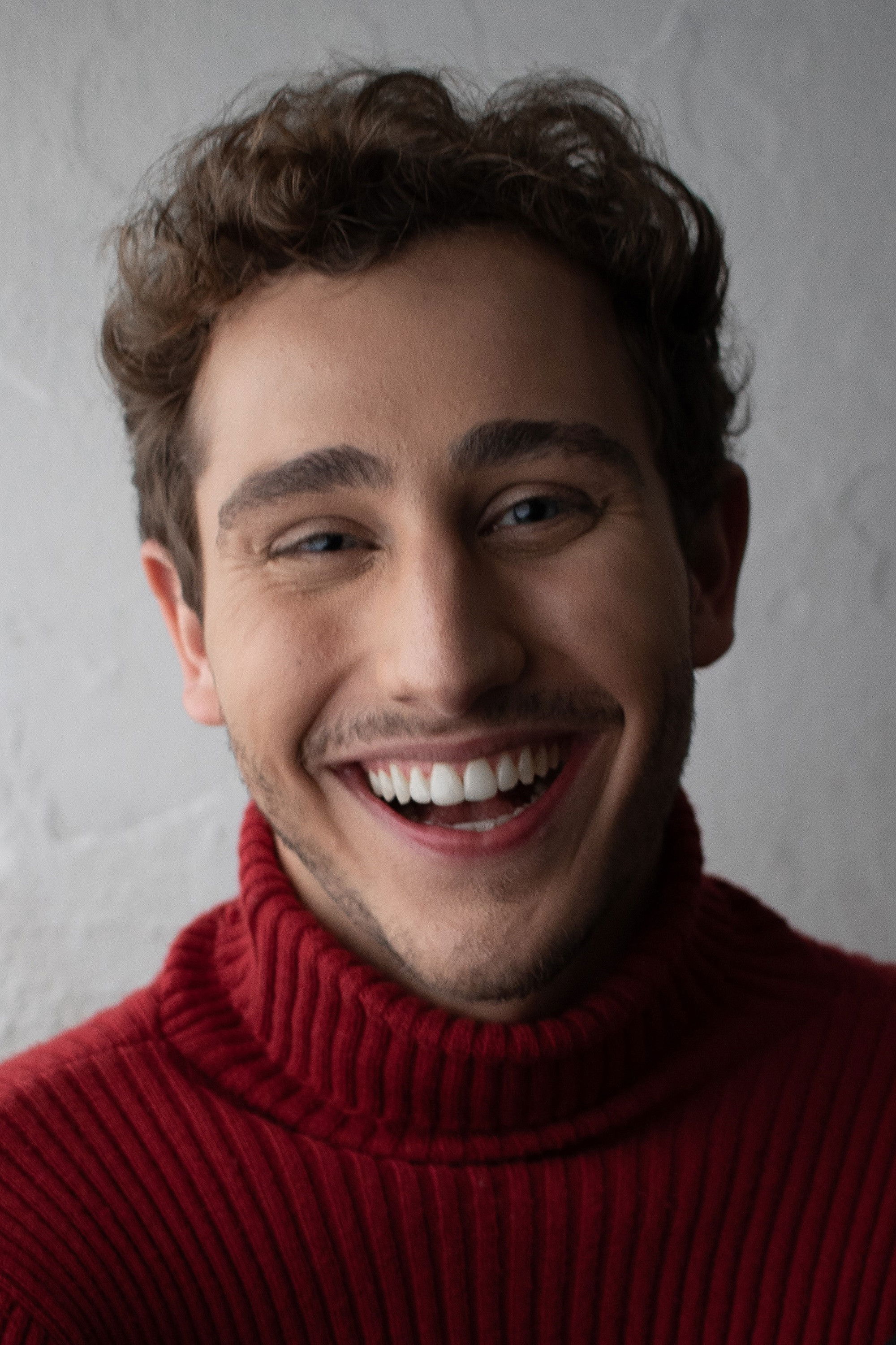 Gabriel Borsatto backdrop