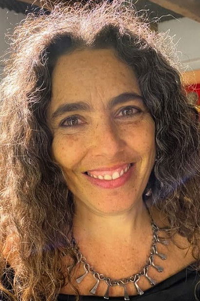 Estusha Grinberg backdrop