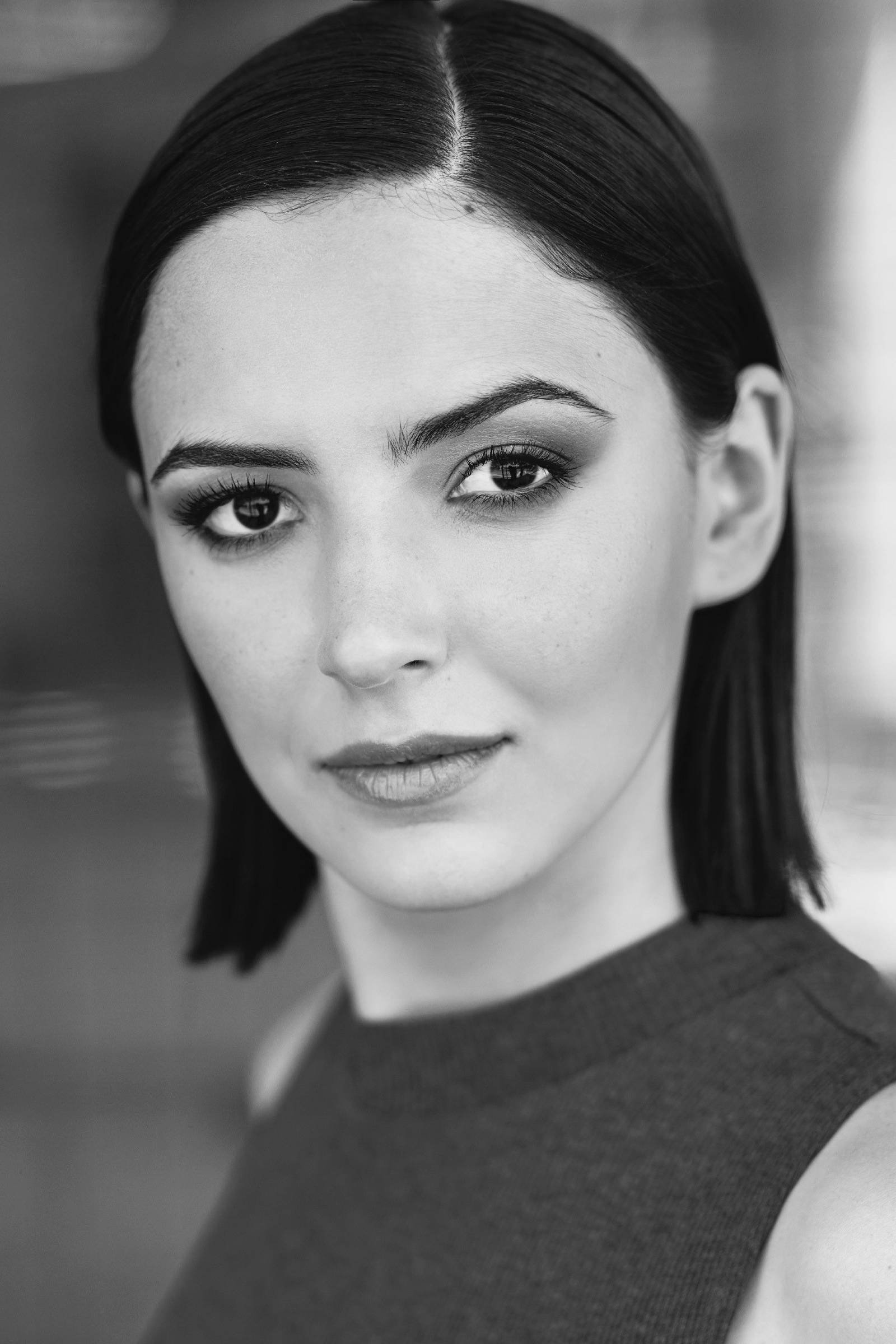 Ashley Stocco backdrop