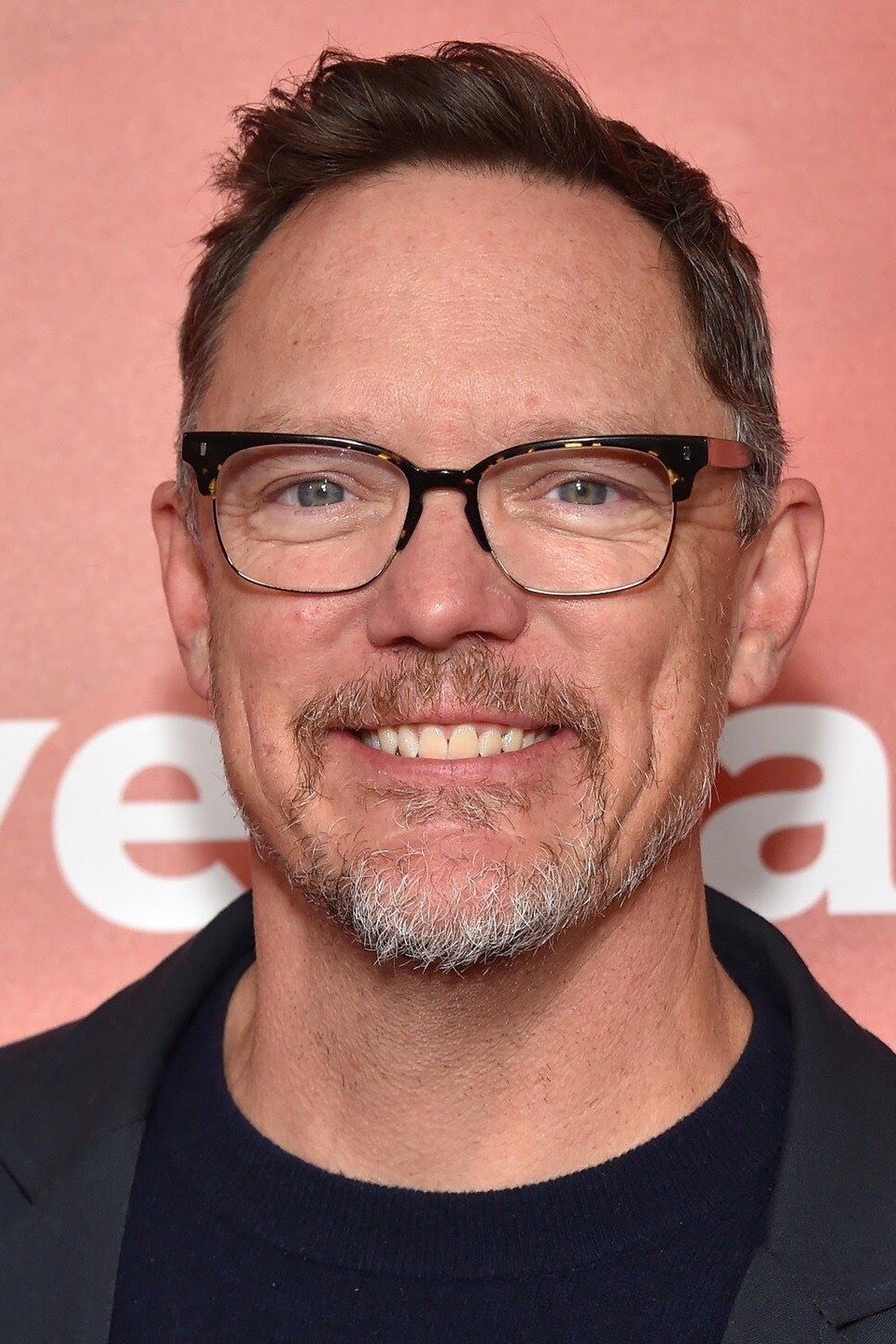 Matthew Lillard backdrop