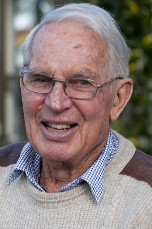 Peter Proctor backdrop