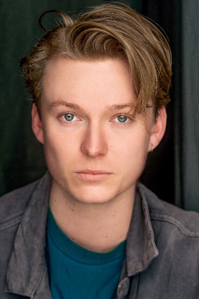 Bryn Chapman Parish backdrop