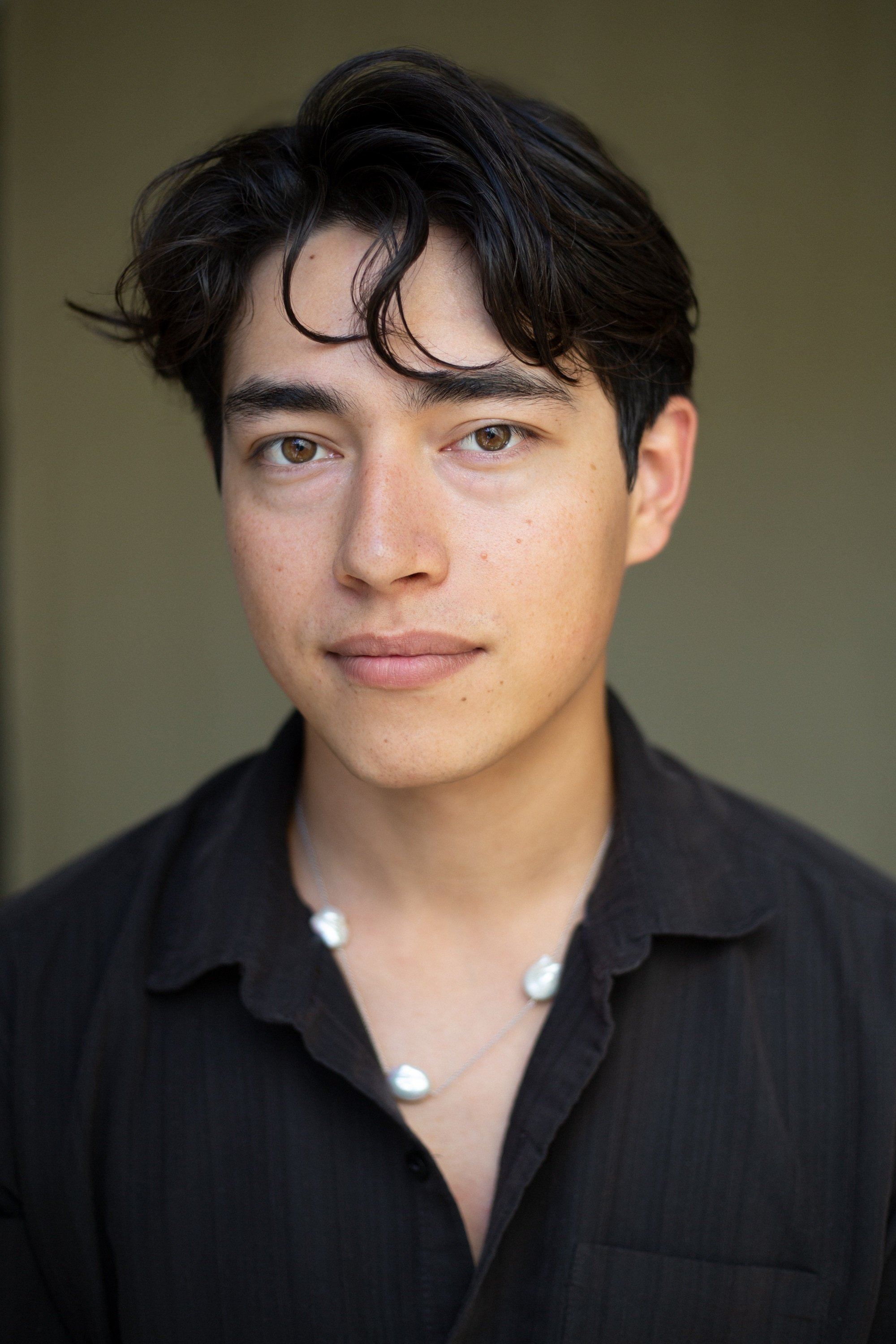 Joji Otani Hansen backdrop