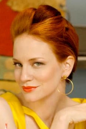 Morla Gorrondona backdrop