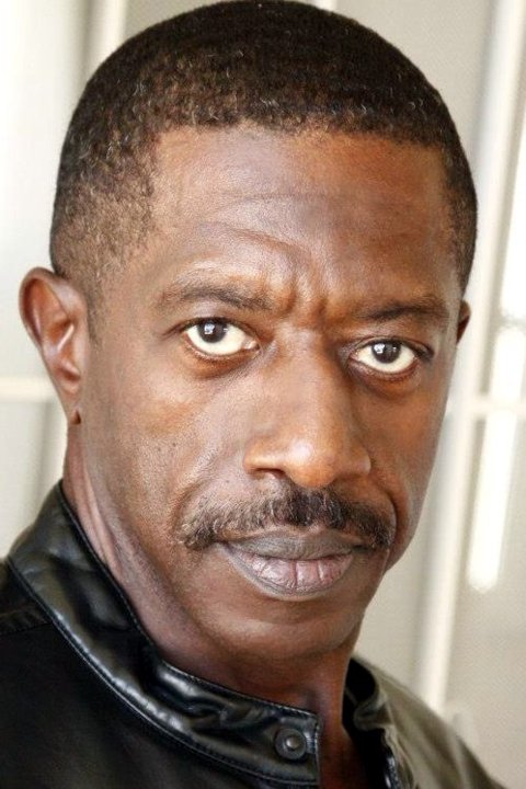 Michael L. Nesbitt backdrop