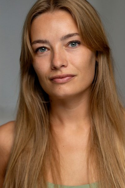 Carla Malling Agger backdrop