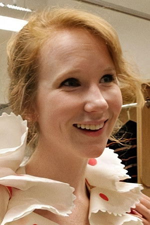 Jennifer Webb backdrop