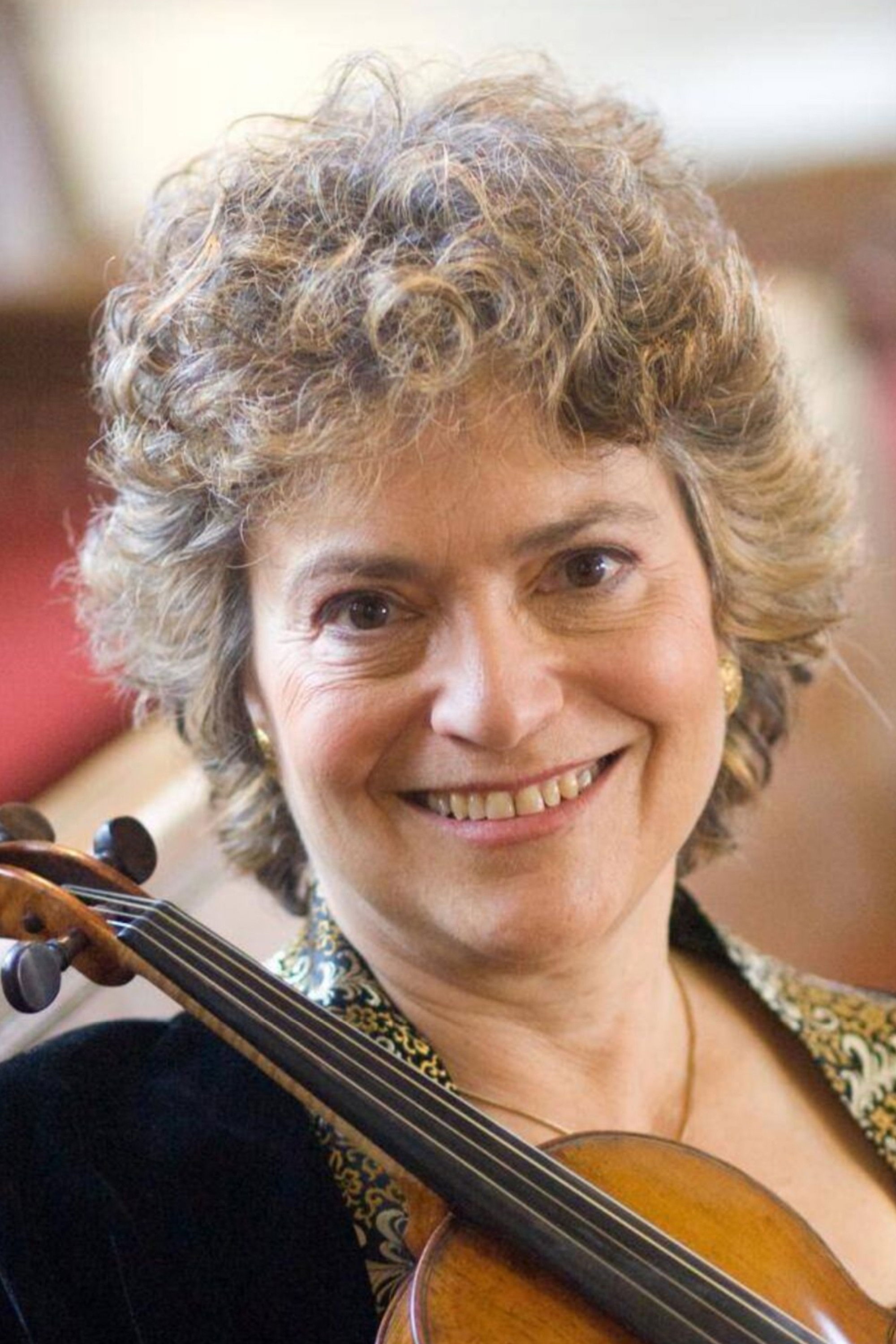 Jeanne Lamon backdrop