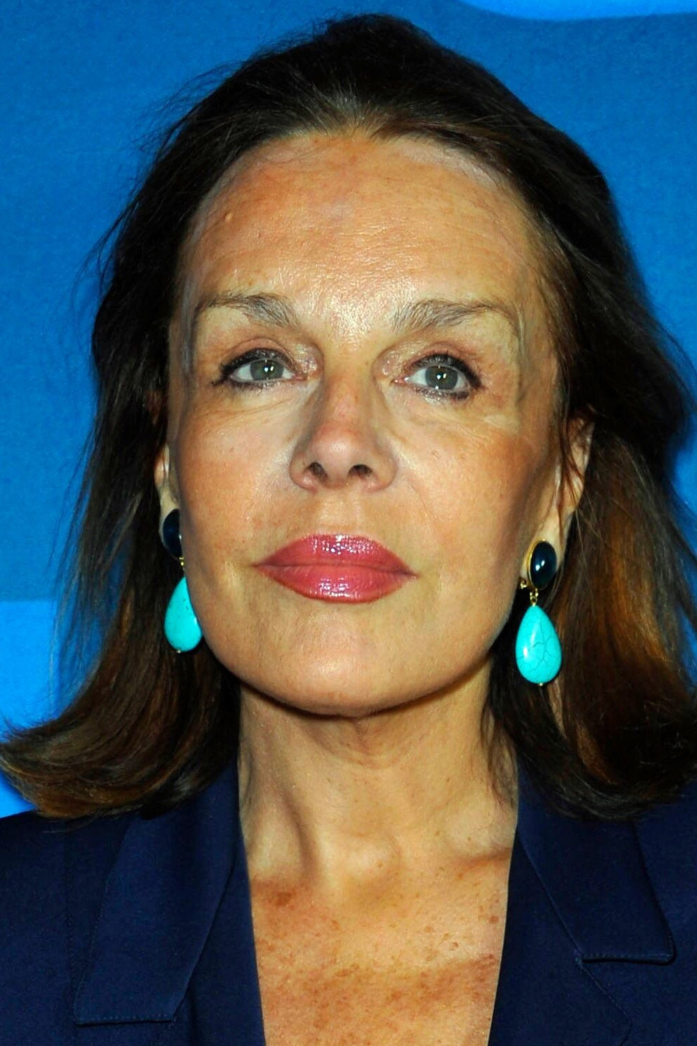 Catherine Nay backdrop