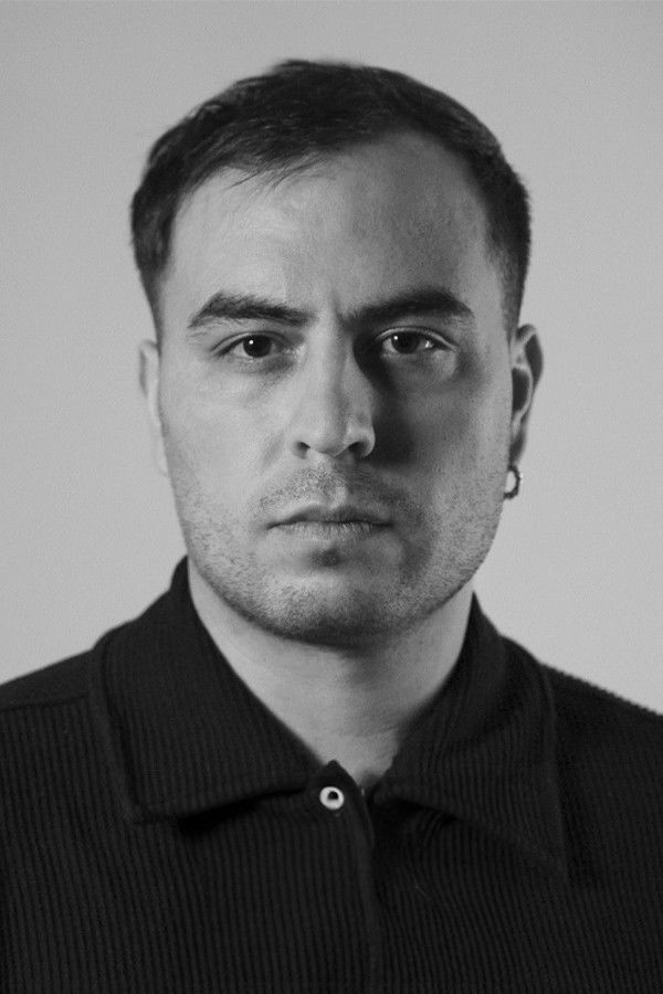 Pablo Calisto backdrop