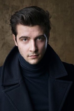 Zsombor Ertl backdrop