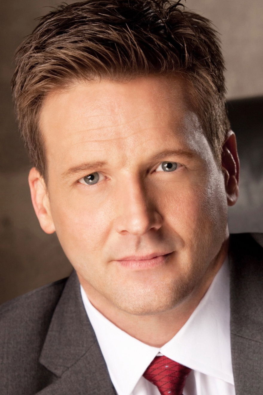 Chris Shurley backdrop