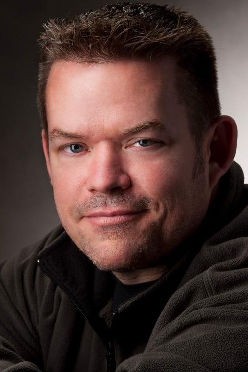 Troy Parker backdrop