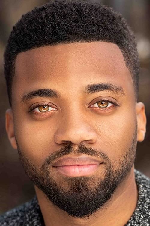 Zachariah Rogers backdrop