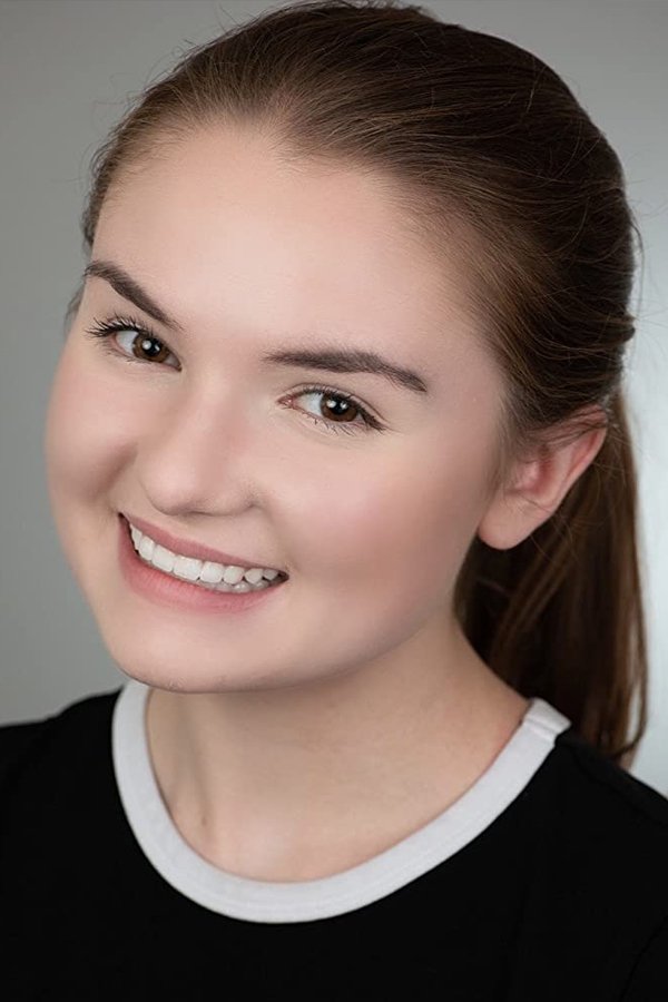 Sarah Brine backdrop