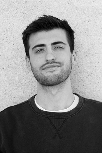 Asier Ramos backdrop