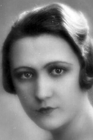 Germaine Laborde backdrop