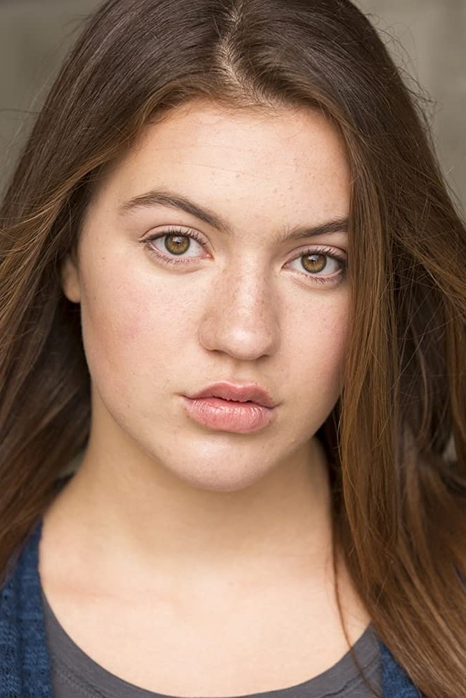 Clare Margaret Donovan backdrop