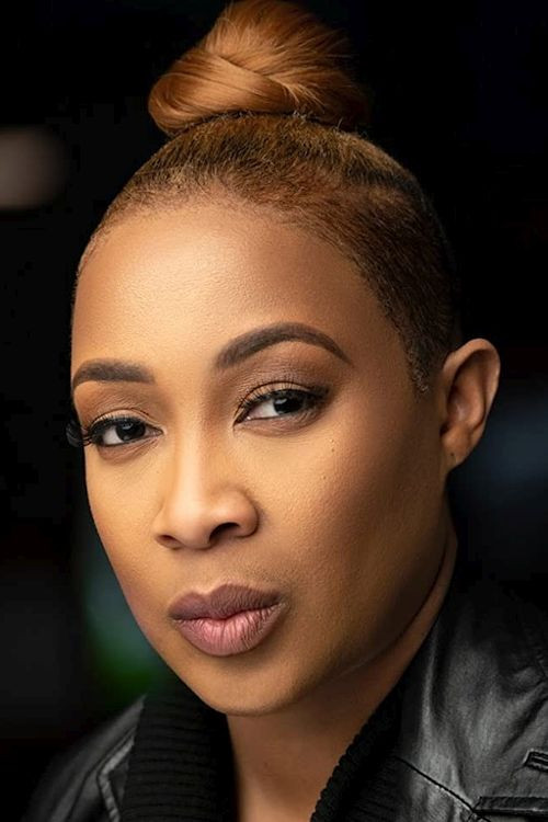 Sunny Kelley backdrop