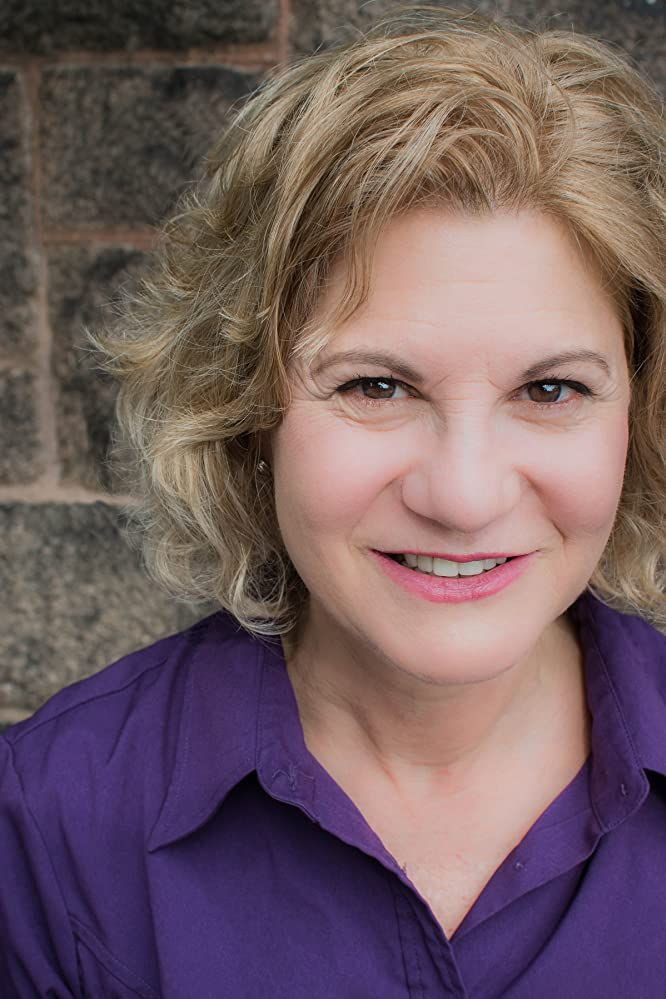 Wendy Feign backdrop