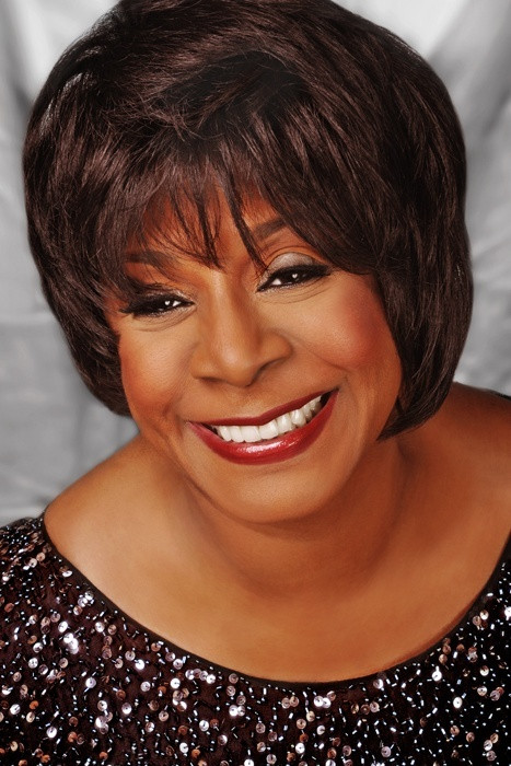 Merry Clayton backdrop