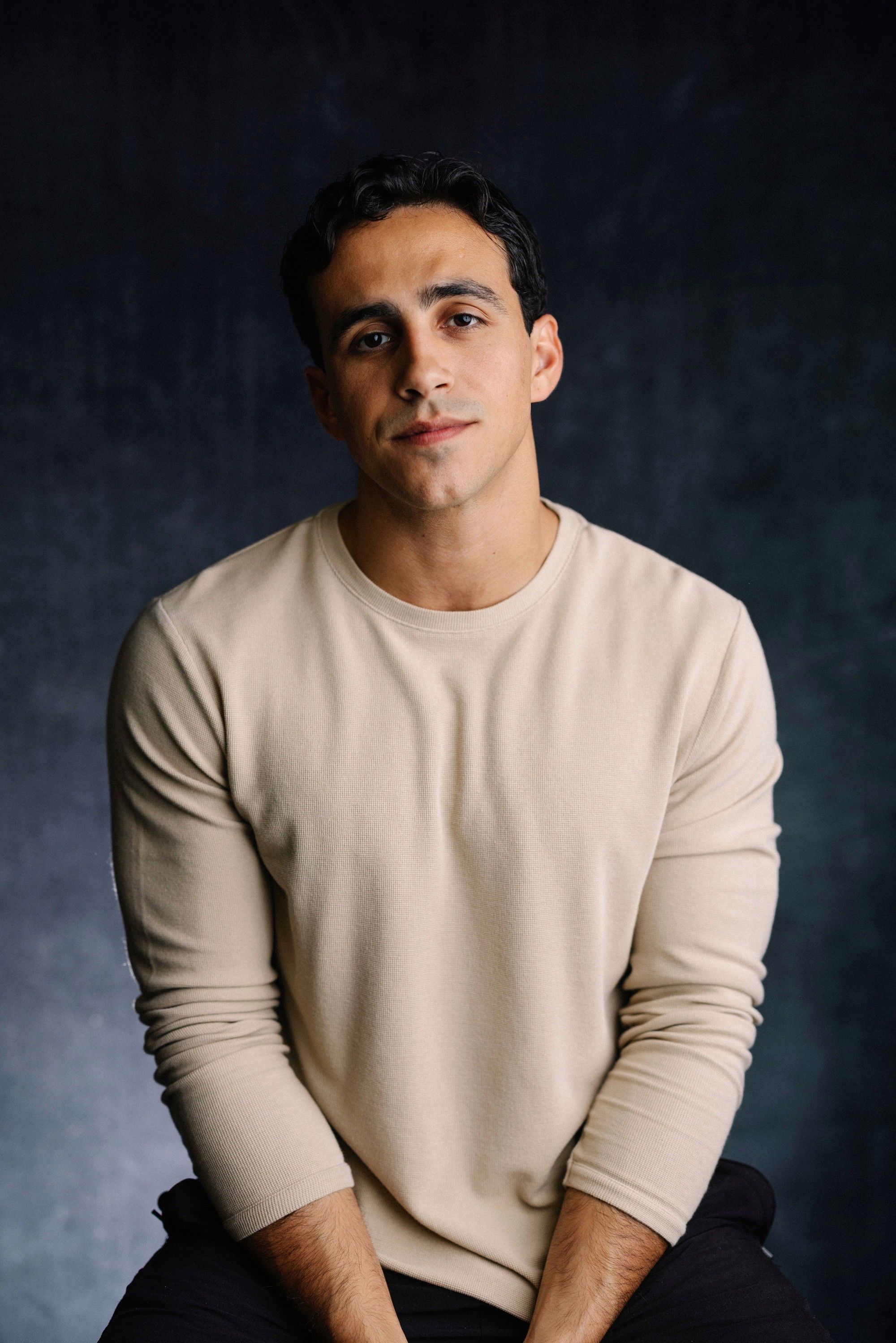 Gabriell Salgado backdrop