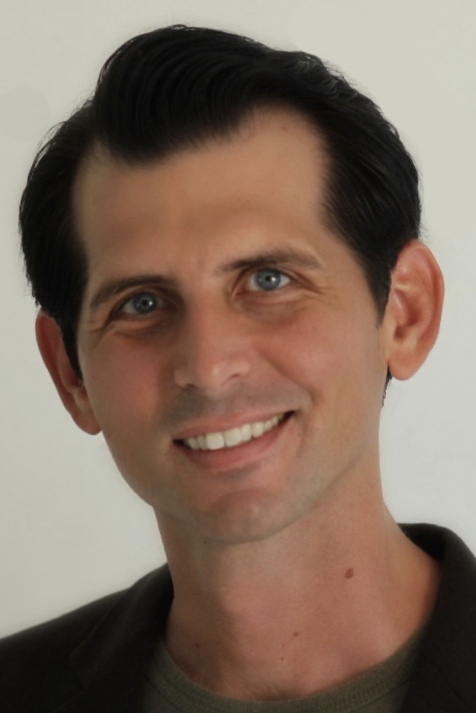 Anthony Gaita backdrop