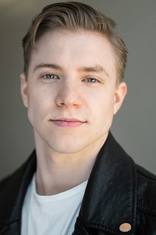 Jared Outten backdrop