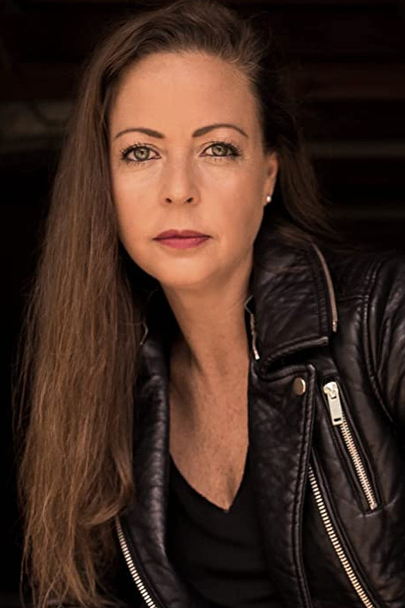 Gina Limbrick backdrop