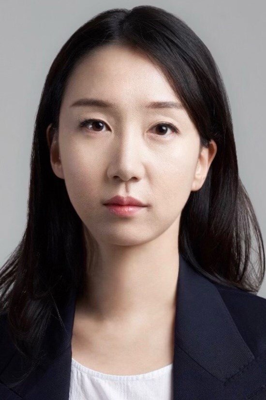 Namkoong Sun backdrop