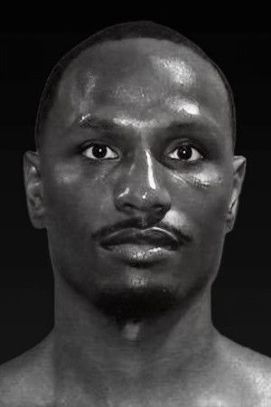 Kenneth Sims Jr. backdrop