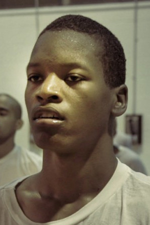 Destyne Butler Jr. backdrop