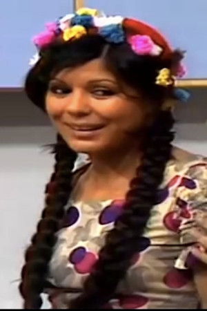 Lamia Khattab backdrop