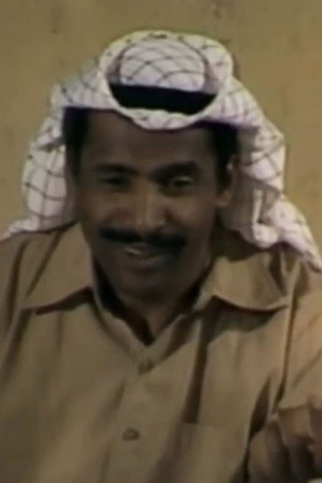 Mubarak Swayyed backdrop