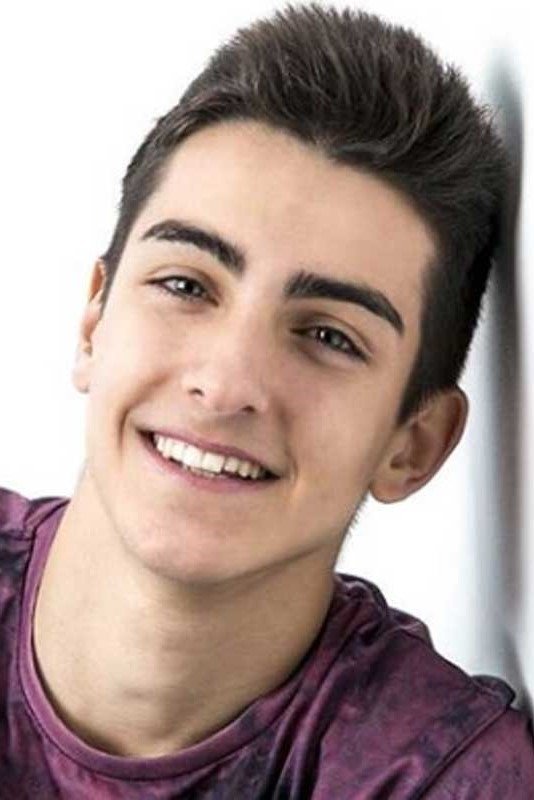 Álvaro Cobas González backdrop