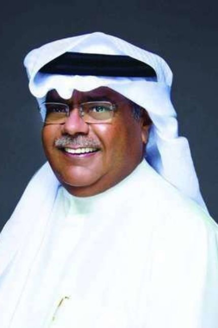 Anwar Abdullah backdrop