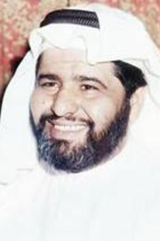 Johar Salem backdrop