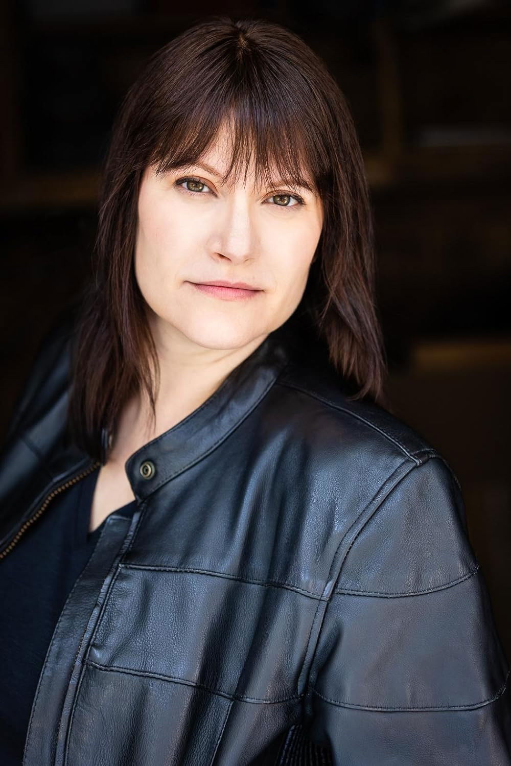 Veronica Ternopolski backdrop