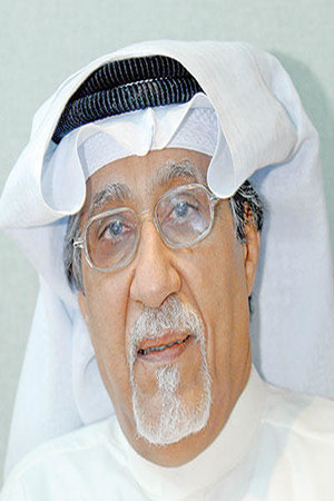 Mohamed Hassan backdrop