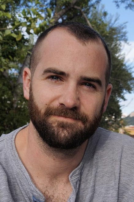 Peter Horgan backdrop