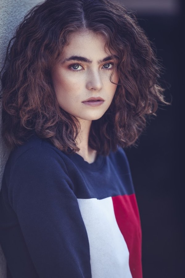 Jessica Danecker backdrop