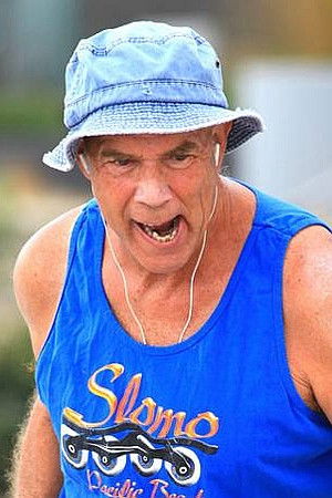 John Kitchin backdrop