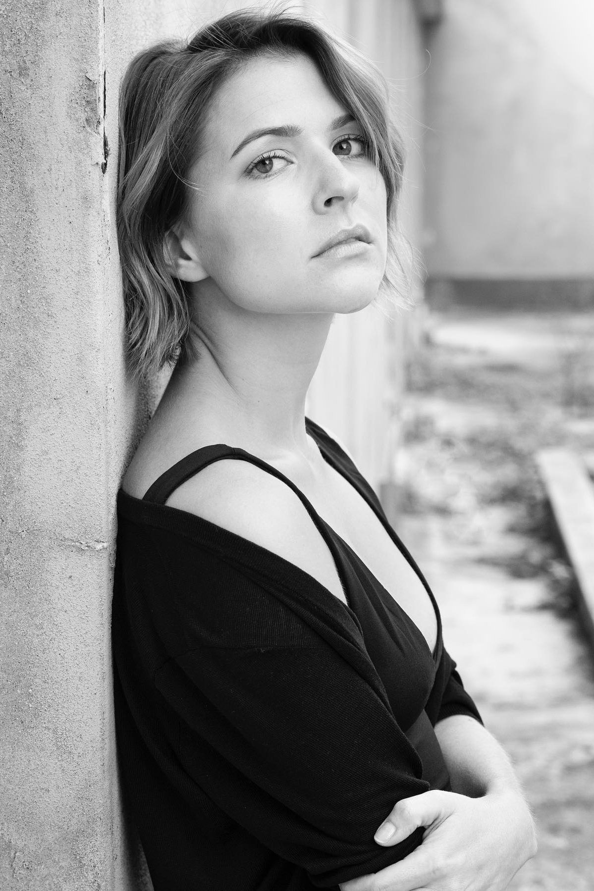 Diana Nicolau backdrop