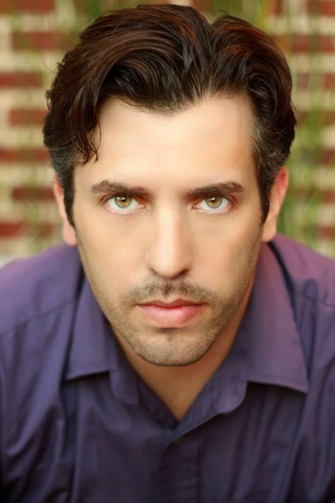 Jeffrey Karantza backdrop