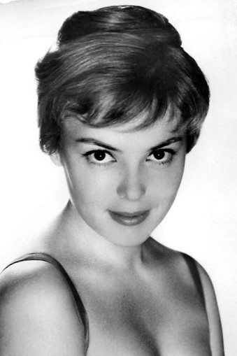 Christine Carère backdrop